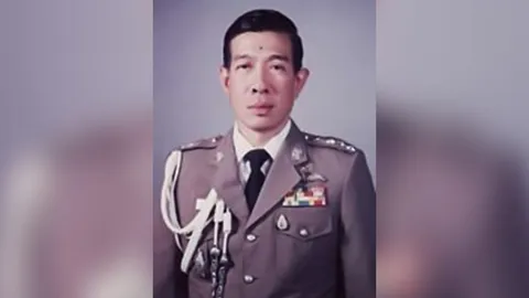 พบศพ อดีตผู้การเชียงใหม่ มือปราบคนดัง เสียชีวิตในห้องน้ำ
