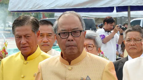 รัฐบาลเตรียมจัดกิจกรรม 5 ธันวา วันพ่อแห่งชาติ-พร้อมชวนชาวพุทธร่วมสักการะพระเขี้ยวแก้ว