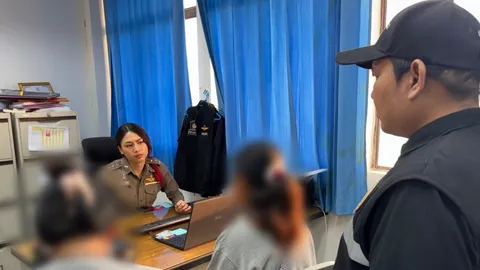 สาวร้องเพจดัง อ้างถูกร่างทรงล่วงละเมิดทางเพศ ทักโดนของเขมรต้องทำพิธีแก้