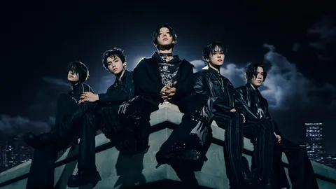 WayV ชวนก้าวสู่มิติใหม่ตามความถี่ของมินิอัลบั้มชุดที่ 6 FREQUENCY