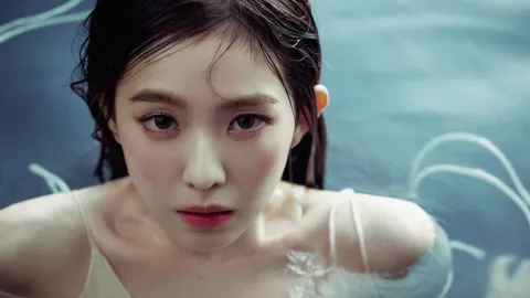 IRENE ผลิบานในฐานะศิลปินเดี่ยวอย่างงดงาม ด้วยมินิอัลบั้มชุดแรก Like A Flower