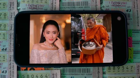 แม่ค้าหวย เผย "เลขเด็ด" ที่บรรดาคอหวยกว้านซื้อไปเสี่ยงโชคงวดนี้ 1/12/67