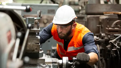 รู้จักกับตลับลูกปืน THK อะไหล่คุณภาพมาตรฐานระดับโลก หนึ่งในหัวใจสำคัญของเครื่องจักร