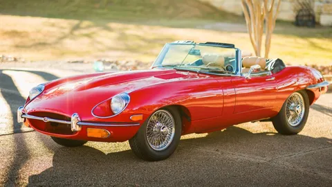 ย้อนอดีต รถสปอร์ตที่โลกต้องจดจำ