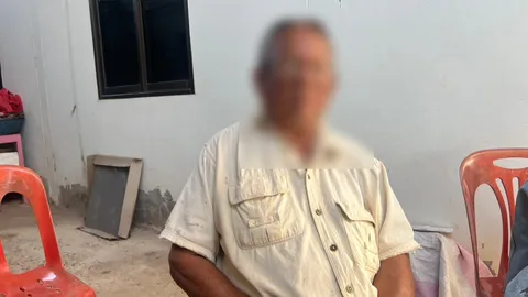 เปิดใจพ่อมือปืนซัดอาก้า ทำใจยอมรับการตัดสินใจของตำรวจ เชื่อสาเหตุหลอนยาบ้า