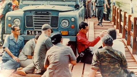 ทุกข์สุขของราษฎร คือทุกข์สุขของพ่อ กษัตริย์ผู้ครองใจปวงชนไทยตลอดกาล