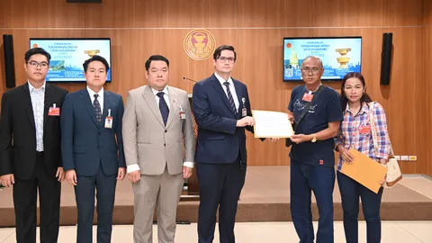 กมธ.ความมั่นคงแห่งรัฐ เรียก ผบ.ทร. แจงเรือพม่ายิงประมงไทย 13 ธ.ค. นี้