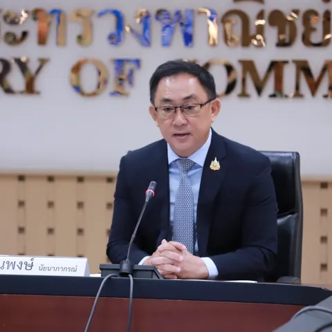 สินค้าขึ้นราคา 170 รายการ ดีเซลดันเงินเฟ้อ พ.ย. พุ่ง 0.95% สูงสุดรอบ 3 เดือน