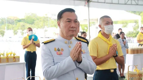 มท. 2 เตรียมลงพื้นที่ ตรวจสอบเขากระโดง ดูแนวเขตที่ดิน รฟท. 20 ธ.ค.