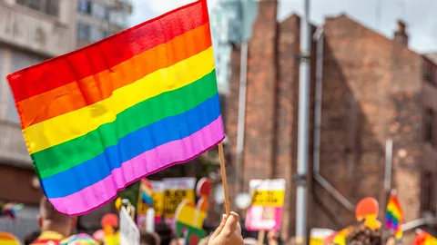 เสมอภาคระหว่างเพศ! "ผู้นำ" พาสู่การเท่าเทียม