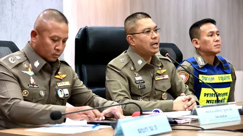 รอง ผบช.น. ลั่นไม่ปกป้อง 7 ตำรวจกระทืบผิดคน พบมีมูลความผิด