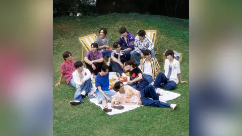 BUS ปล่อยซิงเกิลใหม่ส่งท้ายปลายปี สุขสันต์วันคิดถึง (Happily Missing You) 