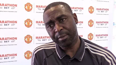 เสียดายมาก “แอนดี โคล" สับแหลก "แมนยูฯ" ปล่อย "แข้งเด็ด" พ้นทีม