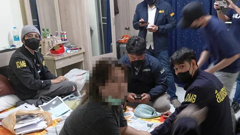 รวบทอมแสบ ก่อคดีหางว่าว สารพัดฉ้อโกง งานคอนเสิร์ต