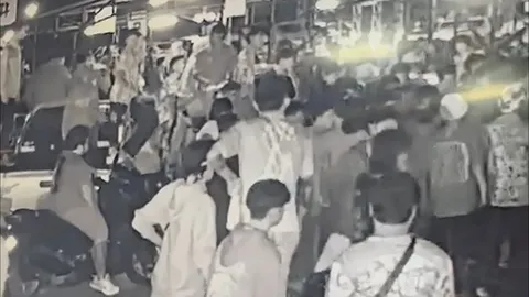 อรินัดเคลียร์ใจ หลังคอนเสิร์ต "ปู พงษ์สิทธิ์" ไม่จบจ่อยิงตาย 1 สาหัส 1