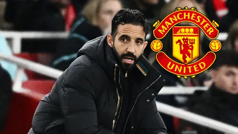 เกิดอะไรขึ้น "แมนยูฯ" ส่อวืด "แข้งตัวท็อป" เป้าหมายเสริมทัพตามแผน "อโมริม"