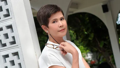 "นก จริยา" เล่า "เม้าท์เขย่าเตียง" เปิดโลกใบใหม่ สะกิดใจชีวิตคู่