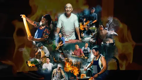 รวมตัวร้านอาหารดังและเชฟจากซีรีส์ Hidden Gem ที่งานเทศกาลอาหารแห่งปีครั้งแรกในไทย