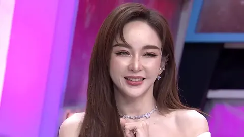 เป้ย ปานวาด รู้ทุกเรื่องอดีตสามี คนส่งหลักฐานเพียบ มดดำ เผยผู้หวังดีคือคนในวงการ