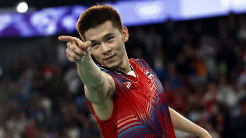 BWF วิเคราะห์โอกาสแชมป์ “เวิลด์ทัวร์ ไฟนอลส์” หลังเต็งถอนตัว “วิว กุลวุฒิ” ลุ้นปิดจบสวยๆ