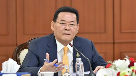 ต่อยอดยูเนสโกยกย่อง “ต้มยำกุ้ง”ชวนร้านอาหารใช้วัตถุดิบจีไอสร้างเมนูพรีเมียม