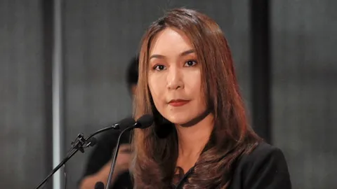 “ศิริกัญญา” จี้คลัง แถลงให้ชัด ถอย VAT 15% แนวทางศึกษายังเหมือนเดิมอยู่หรือไม่