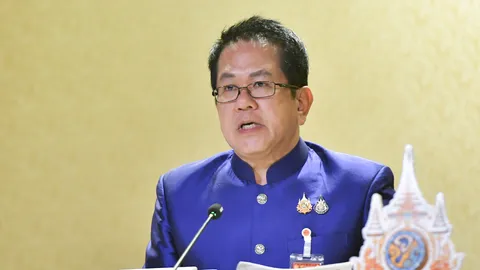 รัฐบาลยันยังไม่มีการปรับขึ้น VAT เป็น 15% ย้ำทุกอย่างยึดประชาชนเป็นที่ตั้ง