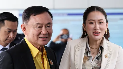 โฟกัสสารพัดปัญหา "ยกระดับ" บีบรัฐบาลเพื่อไทย : โจทย์เกินมือ "อิ๊งค์" หนัก "ผู้ครอบครอง"