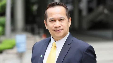 “อนุสรณ์” ยันปรับขึ้น VAT ไม่มีในนโยบายของรัฐบาล ขอหยุดปั่นบิดเบือน