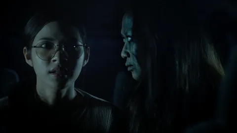 ย้อนความสนุก ตรวนครวญ EP.3 หมออิง ตามหาความจริงหลังรู้เป็นฝาแฝดกับ เอมมี่