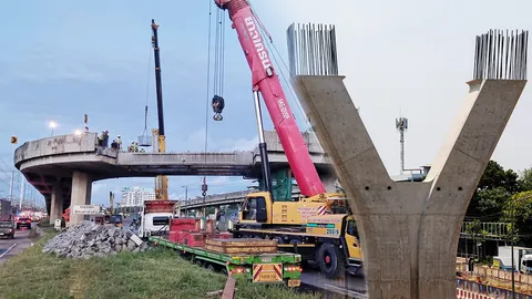 ยามสามตาจับอาถรรพณ์ พระราม 2 ถนนสัมภเวสี