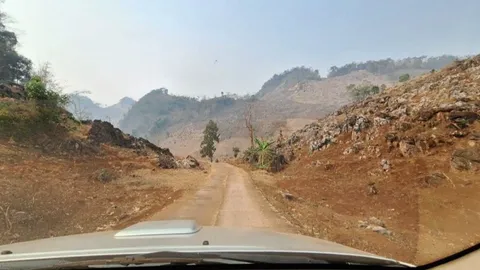 “ว้าแดง” แถลงการณ์ยัน ไร้ความตึงเครียดกับไทย ประณามพวกสร้างข่าวลือ