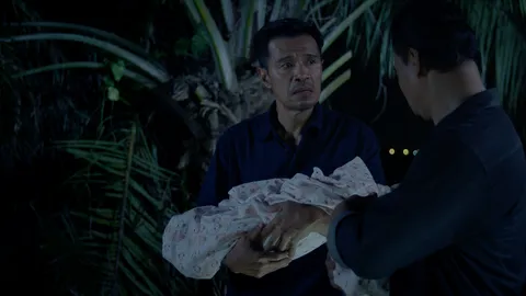 ใกล้เจอความจริง อดีตเมื่อ 20 ปีถูกเปิดเผย ร่วมลุ้นปริศนาเด็กแฝดที่หายตัวไป (คลิป)