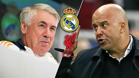 แฟนหงส์เอาไหม? ลือสนั่น “มาดริด” ขอดีลสลับขั้ว "มิดฟิลด์" ตัวสำคัญ