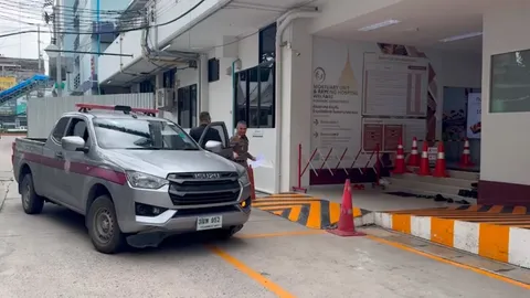 เลื่อนชันสูตร ปมหนุ่มดับปริศนาหลังต่อยมวยในเรือนจำกลางระยอง แม่ยันลูกชายมีทักษะ