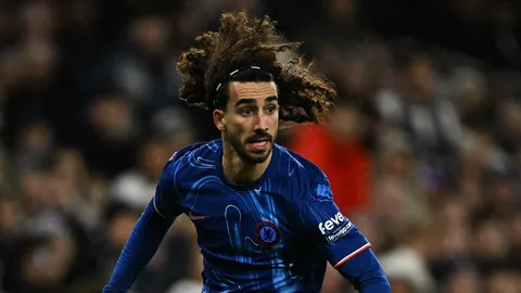 เปิดโพสต์ล่าสุด "กูกูเรยา" หลังลื่น 2 หน ทำ "เชลซี" เสีย 2 ประตู