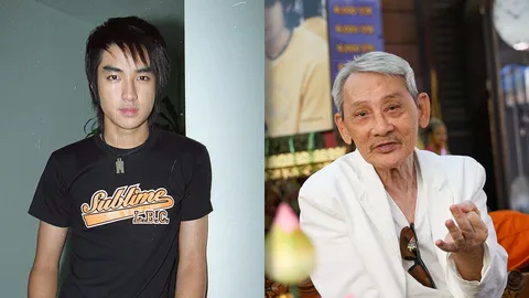 เปิดชีวิต คุณพ่ออุดม ในวันที่ บิ๊ก D2B ไม่อยู่ 17 ปีผูกพัน แฟนคลับดูแลไม่ห่าง (คลิป)