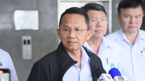 สธ. ยัน “ผิง ชญาดา” ไม่ได้นวดบิดคอเสียชีวิต เป็นโรคไขสันหลังอักเสบ