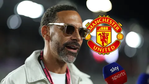 หมายถึงใคร? "ริโอ เฟอร์ดินานด์" ออกโรงจวกแข้งผีแดงยับ แนะ "เซอร์ จิม" รีบกำจัดพ้นทีมสักที 