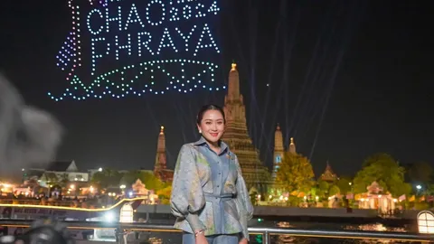 โปรโมตท่องเที่ยว