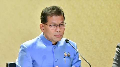 รัฐบาลเตือน นวดเพื่อสุขภาพไม่มีบิด ดัด แนะกลุ่มเสี่ยงต้องรู้ข้อห้ามก่อนนวด