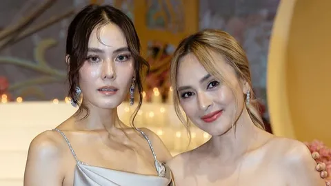 ย้ำชัด เจนี่ ยังโสดสนิท นานา ไรบีนา เผยแทนเพื่อนซี้ โนล่าโทร.ตามทุก 5 นาที