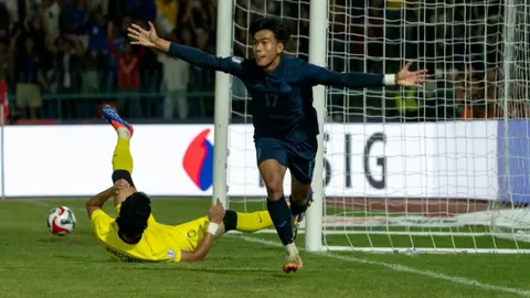 โปรแกรม ถ่ายทอดสด "อาเซียน คัพ 2024" วันที่ 11 ธันวาคม 