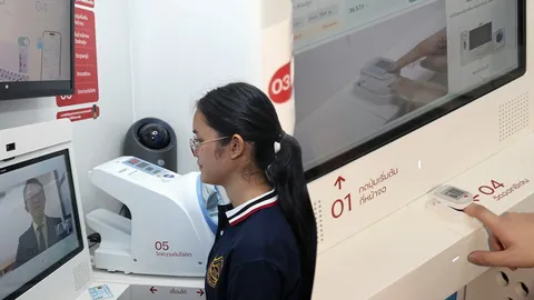 หมอตู้...ตู้ห่วงใย มิติใหม่บัตรทอง