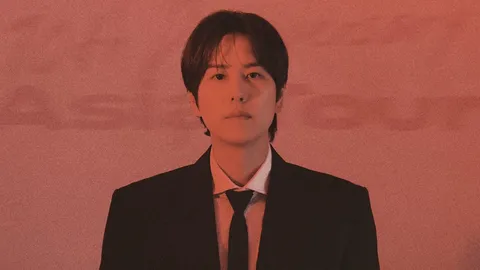 คยูฮยอน ล็อกตารางมาเจอแฟนไทย ฉลองครบรอบ 10 ปี 15 มีนา 68 มาเจอกัน