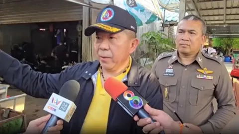 สรุปเหตุการณ์ “หนุ่มคลั่ง” ยิงถล่มเดือดเมืองปราจีน เพิ่งพ้นโทษคดีทำร้ายตำรวจ