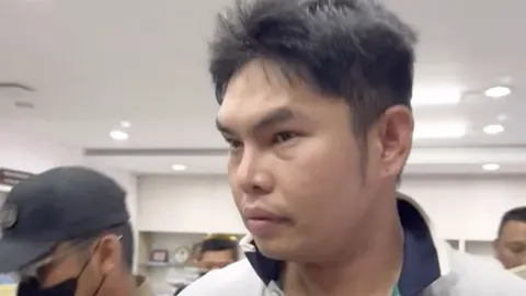 แจ้ง 4 ข้อหา "นายจ้างโหด" ทำร้ายแอดมิน เร่งสอบขยายผลปมเว็บพนัน