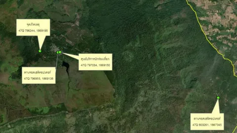 สั่งปิดเส้นทางน้ำตก-พื้นที่เสี่ยง หลังช้างป่าทำร้าย นทท. ภูกระดึง เสียชีวิต