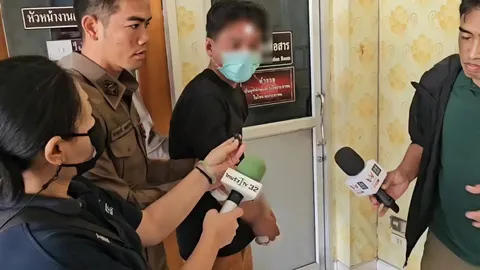 มือยิงพ่อ สส.ชลบุรี ได้ประกันตัวไปในวงเงิน 3 แสน แม่ยันแค่จะขู่ ไม่มีเจตนายิง