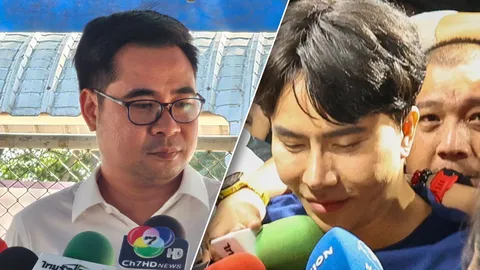 ทนายเผย “บอสพอล” น่าเวทนามากต่อสู้คดีลำบาก จับตาไฮไลต์สำคัญ จดหมายฉบับที่ 5